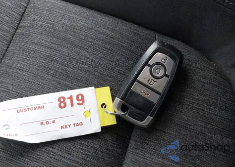 2021 Ford Bronco Sport Big Bend z USA, uszkodzony, nr VIN 3FMCR9B61MRB33537